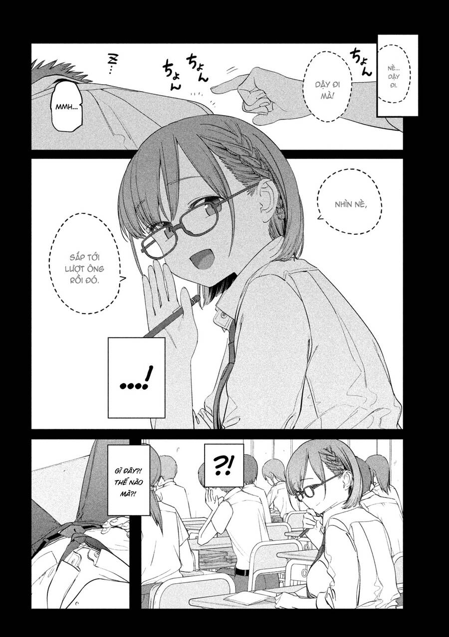 Getsuyoubi No Tawawa Chapter 95 - 2