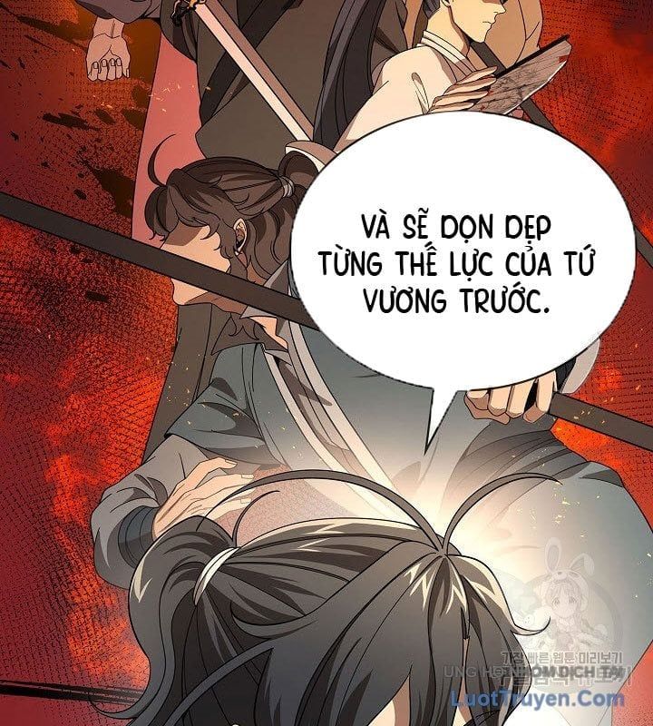 Quán Trọ Phong Ba Chapter 111 - 12