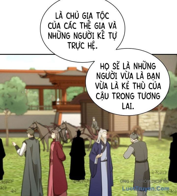 Quán Trọ Phong Ba Chapter 111 - 121