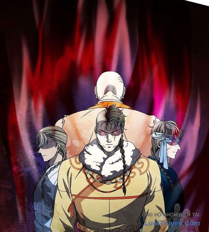 Quán Trọ Phong Ba Chapter 111 - 5