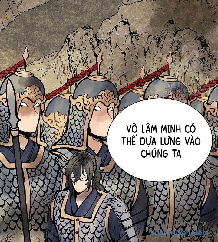 Quán Trọ Phong Ba Chapter 111 - 43