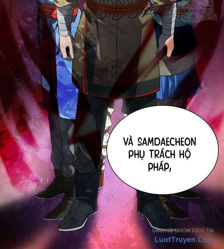 Quán Trọ Phong Ba Chapter 111 - 6