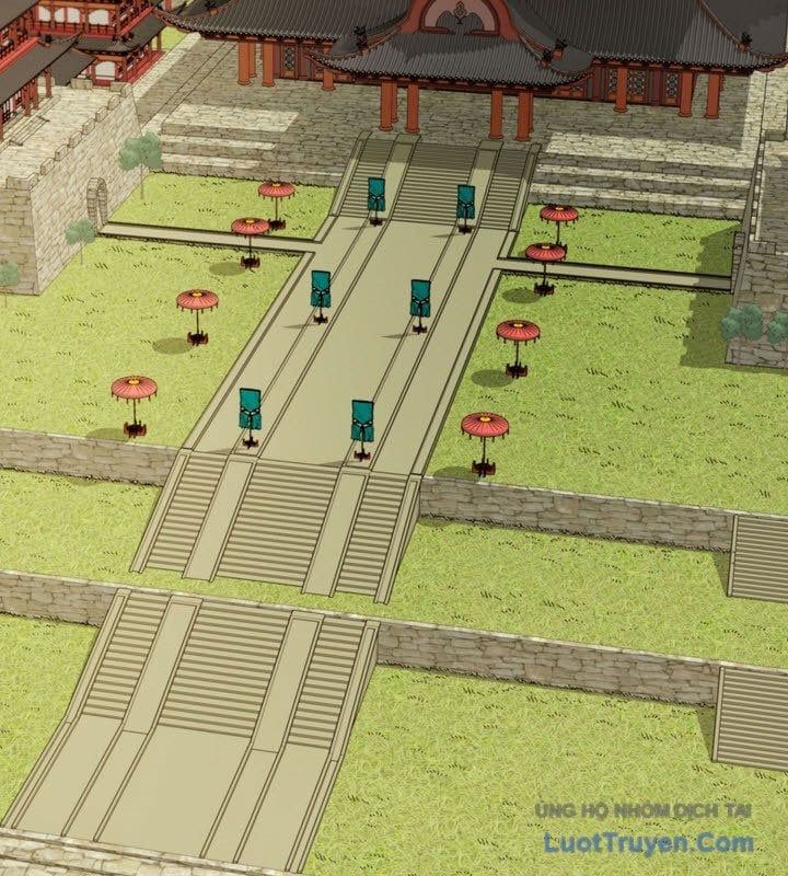 Quán Trọ Phong Ba Chapter 111 - 74