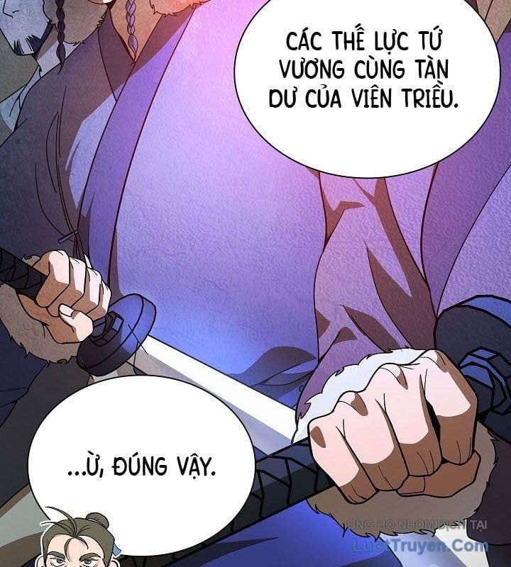 Quán Trọ Phong Ba Chapter 111 - 9