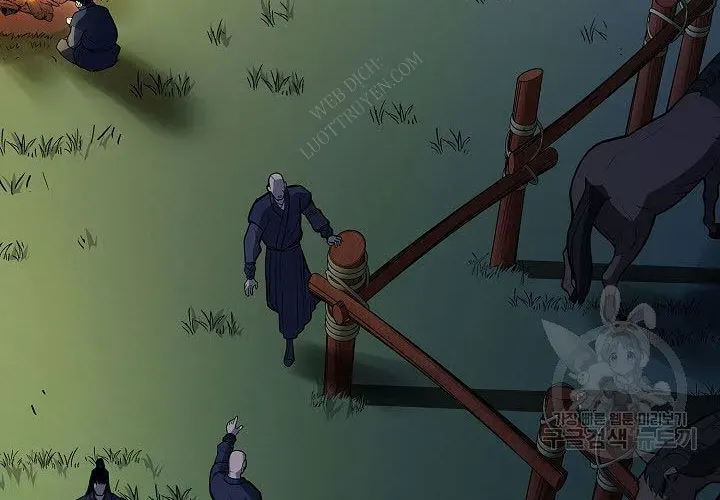 Quán Trọ Phong Ba Chapter 112 - 168