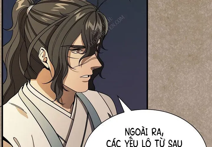 Quán Trọ Phong Ba Chapter 112 - 189