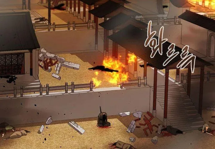 Quán Trọ Phong Ba Chapter 112 - 9