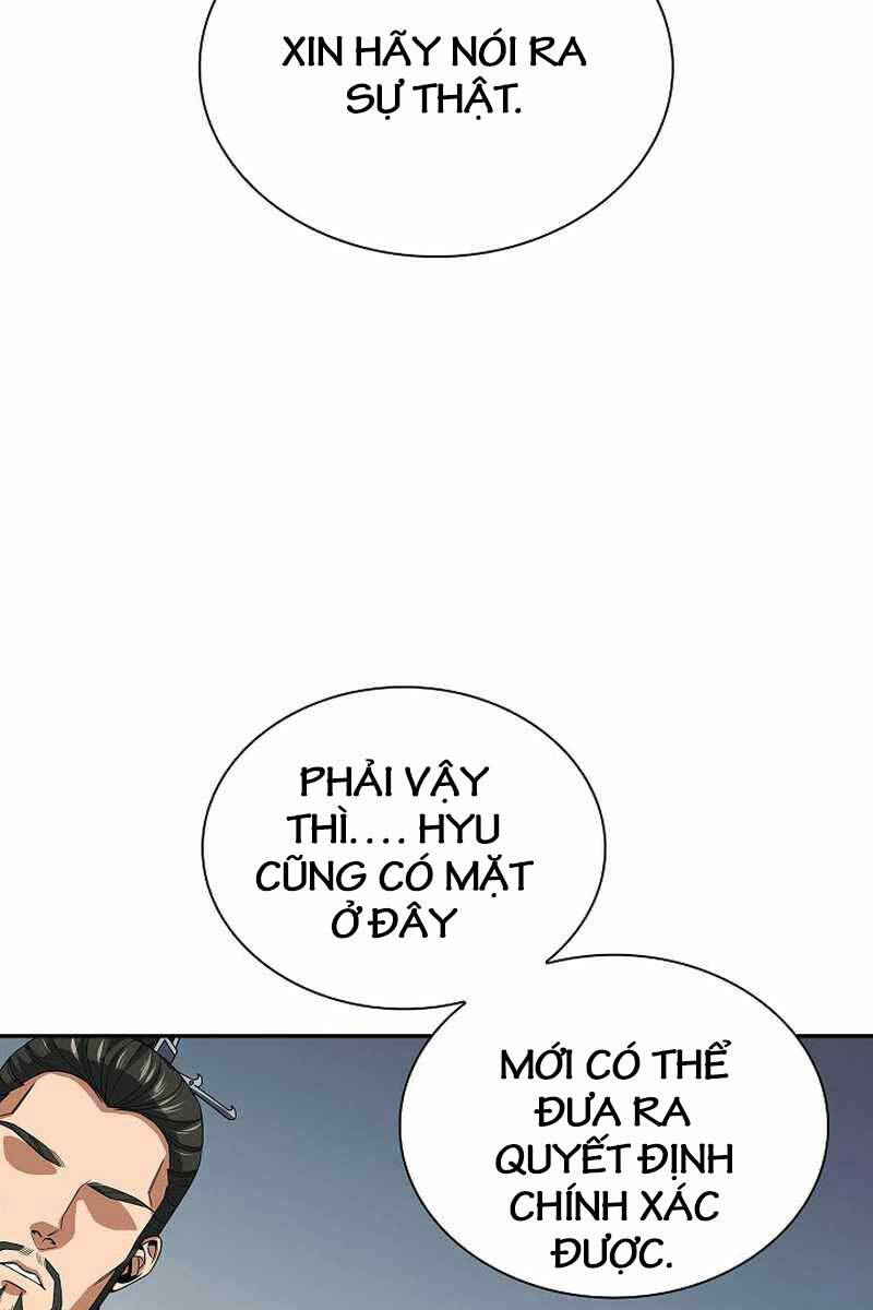 Quán Trọ Phong Ba Chapter 106 - 21