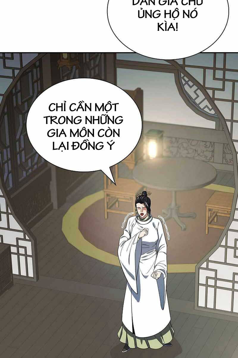 Quán Trọ Phong Ba Chapter 106 - 31