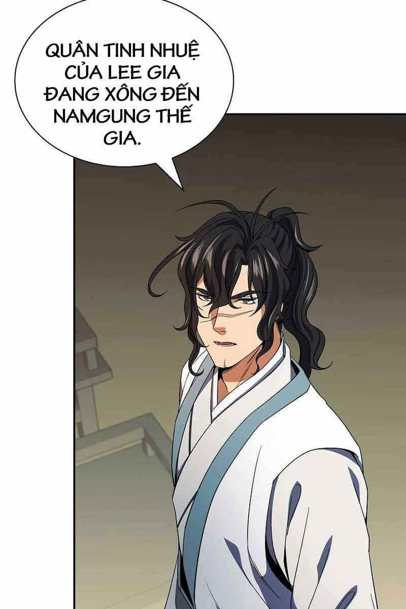 Quán Trọ Phong Ba Chapter 106 - 86