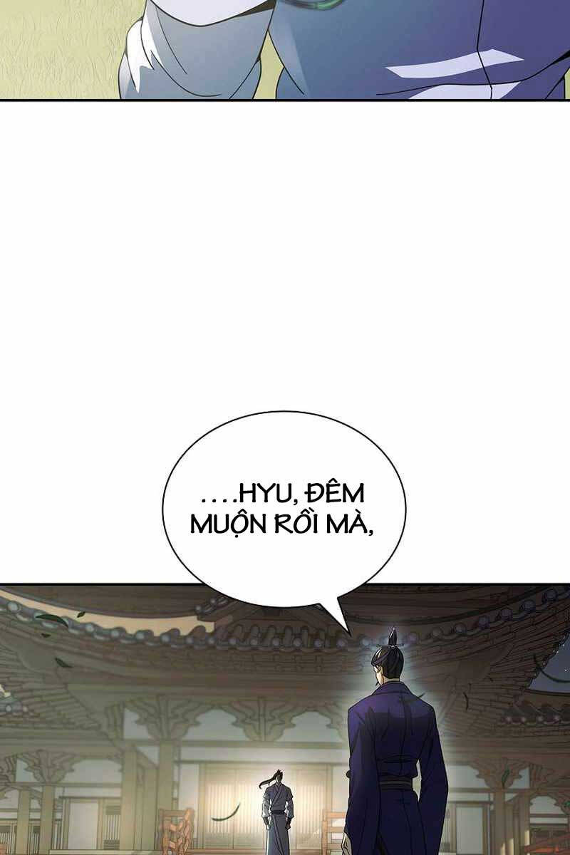 Quán Trọ Phong Ba Chapter 106 - 97