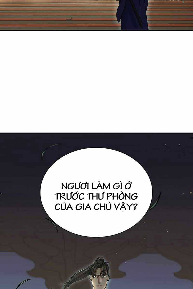 Quán Trọ Phong Ba Chapter 106 - 98