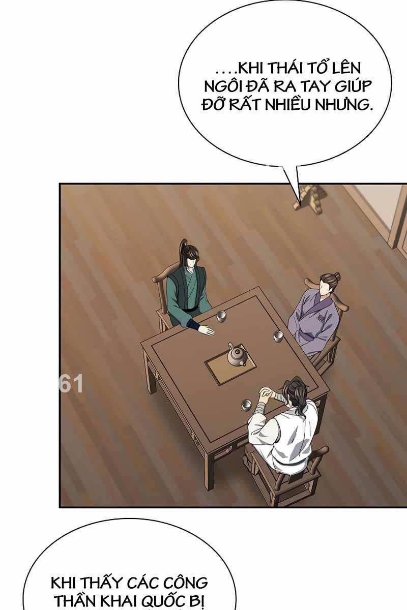 Quán Trọ Phong Ba Chapter 110 - 3