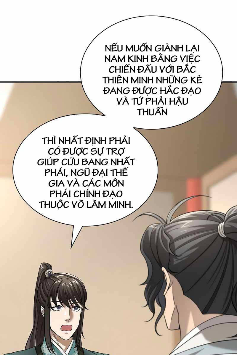 Quán Trọ Phong Ba Chapter 110 - 21