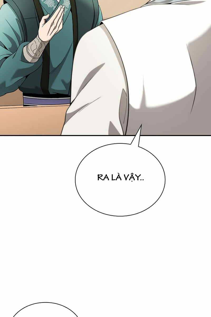 Quán Trọ Phong Ba Chapter 110 - 22