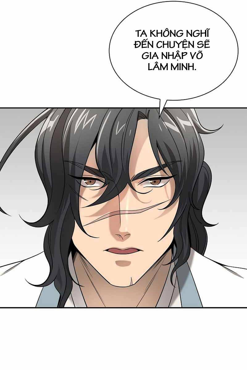 Quán Trọ Phong Ba Chapter 110 - 24