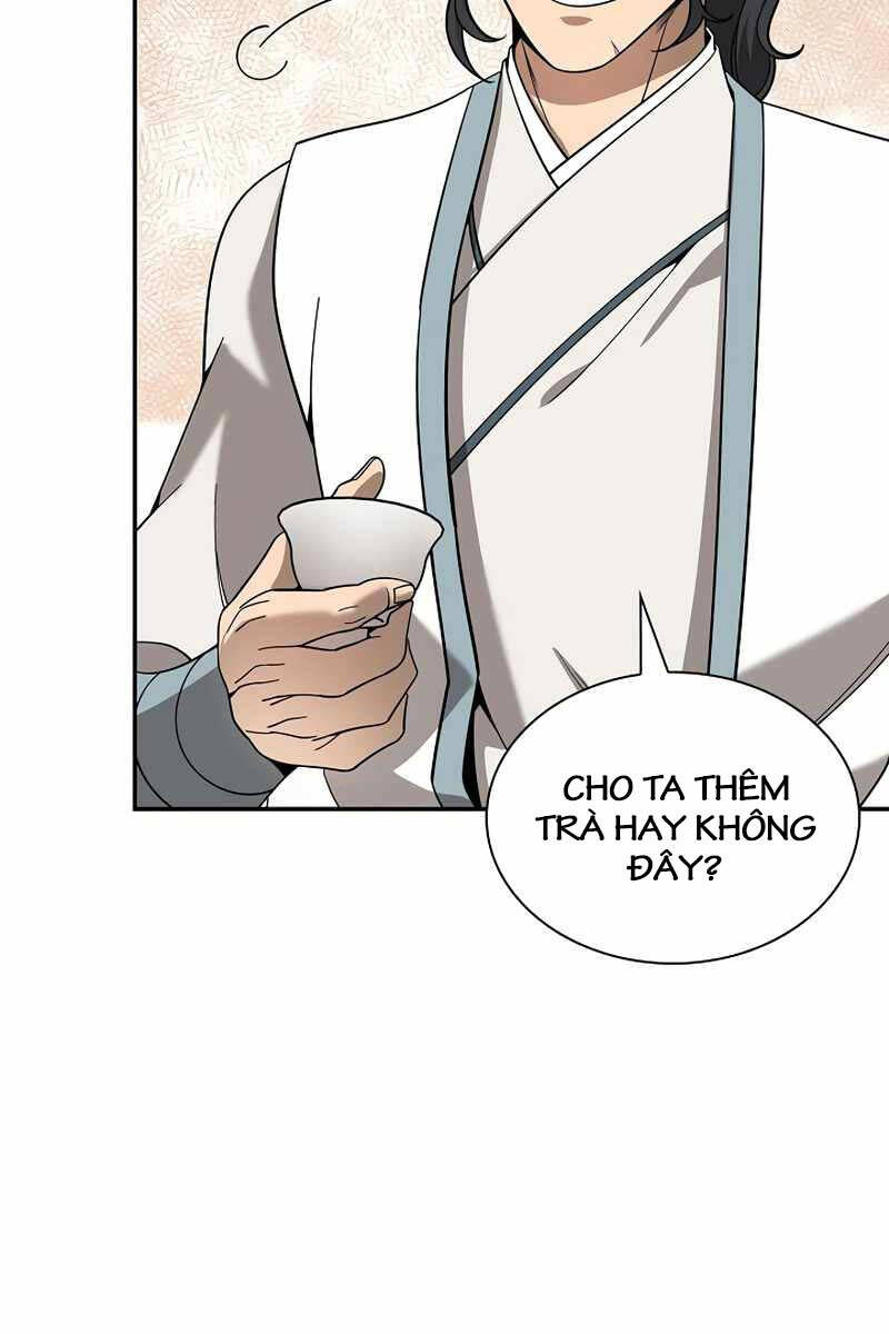 Quán Trọ Phong Ba Chapter 110 - 49