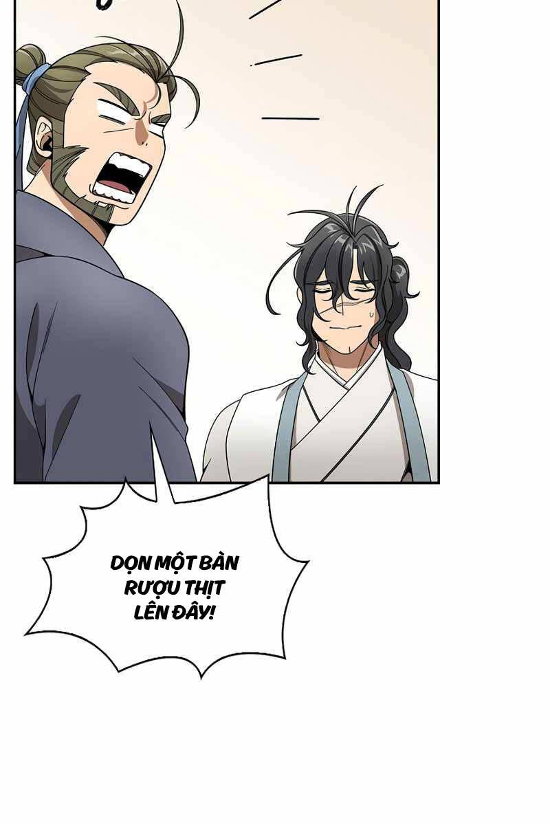 Quán Trọ Phong Ba Chapter 110 - 52