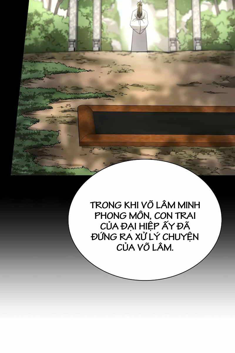 Quán Trọ Phong Ba Chapter 110 - 7