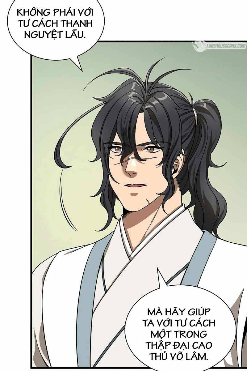 Quán Trọ Phong Ba Chapter 110 - 77