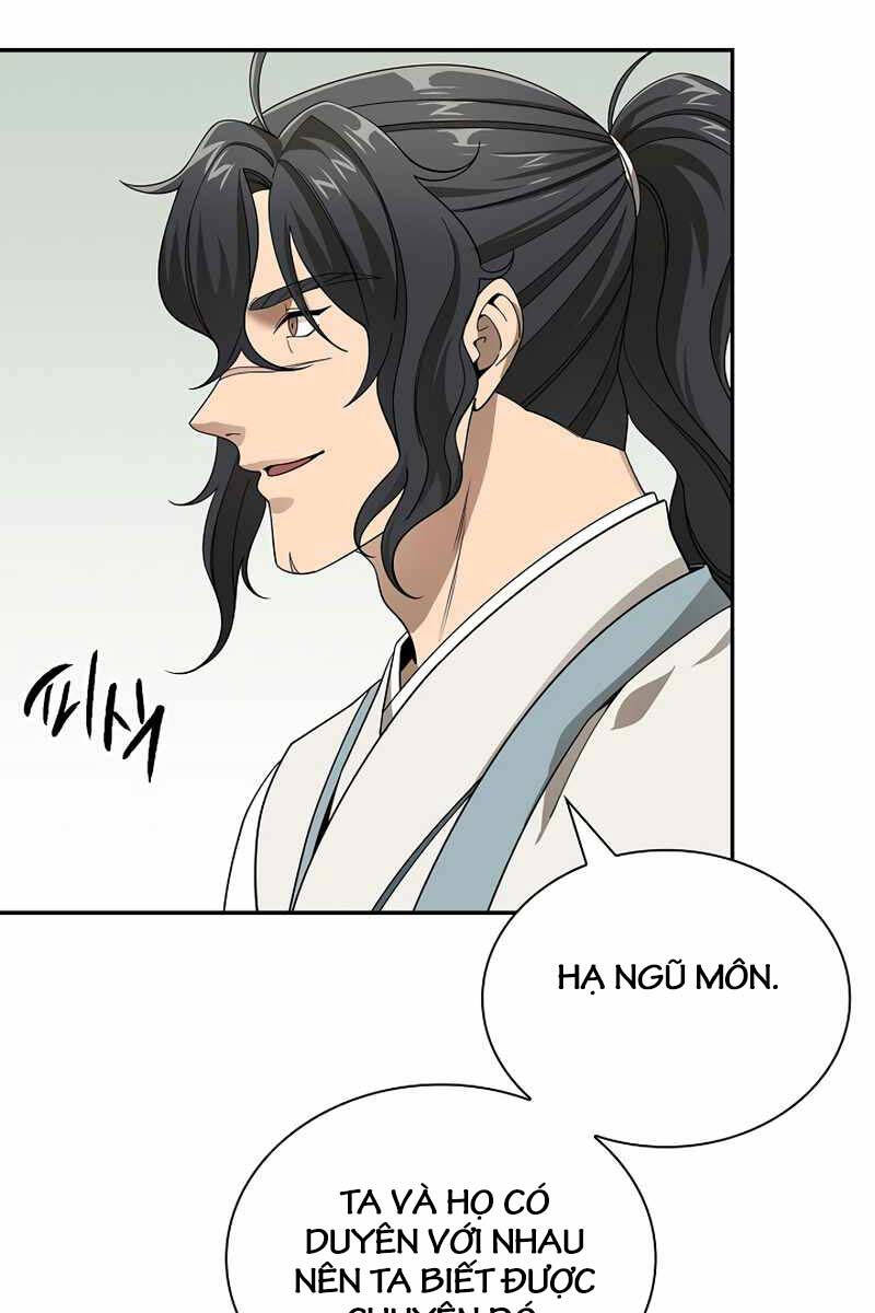 Quán Trọ Phong Ba Chapter 110 - 82