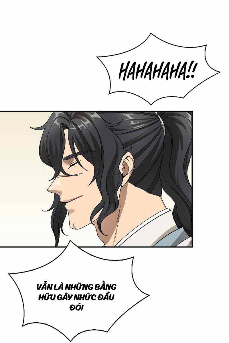 Quán Trọ Phong Ba Chapter 110 - 85