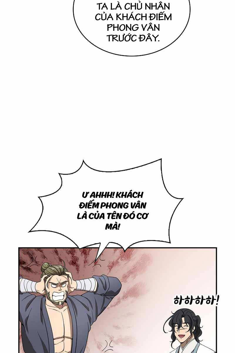 Quán Trọ Phong Ba Chapter 110 - 89