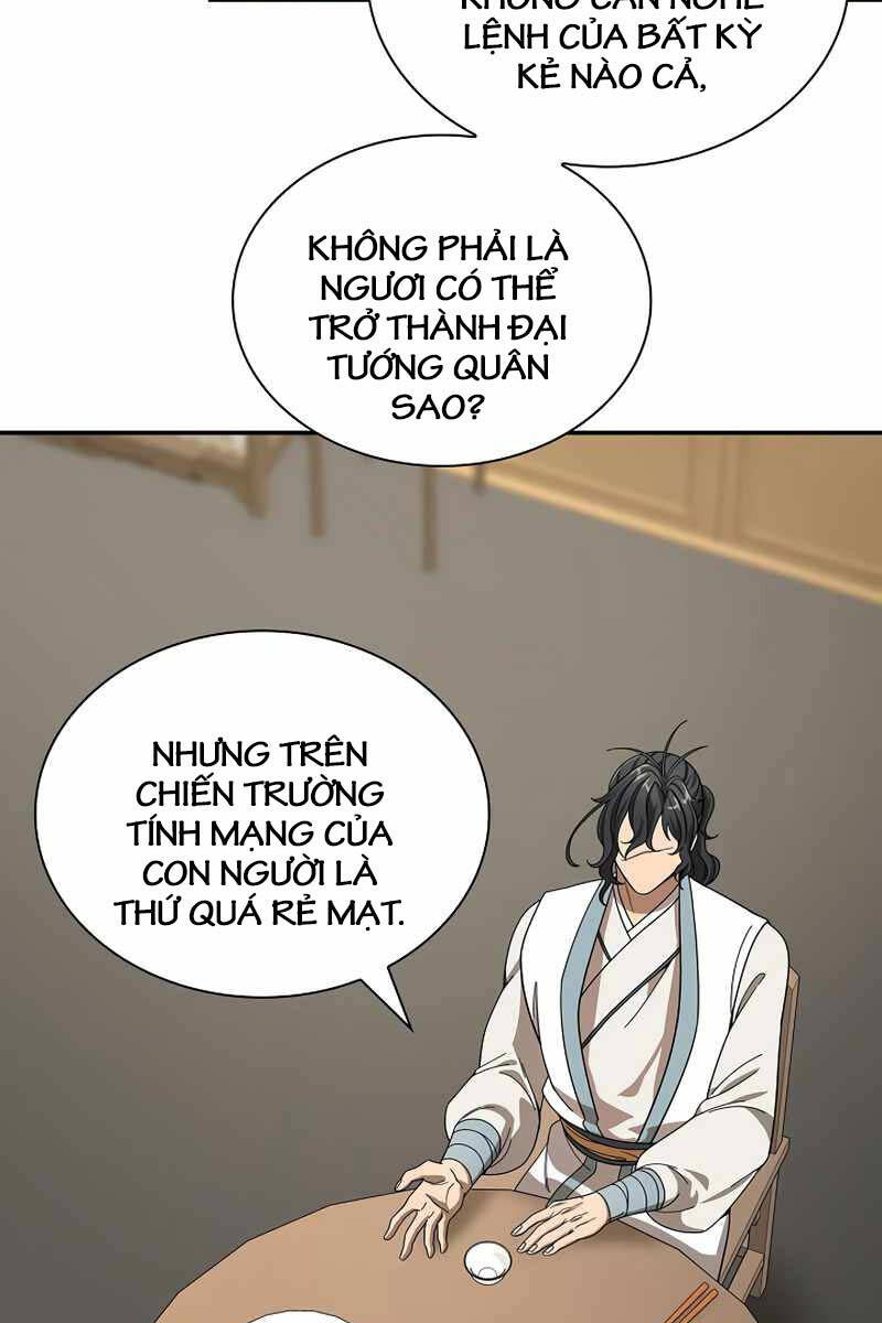 Quán Trọ Phong Ba Chapter 110 - 94