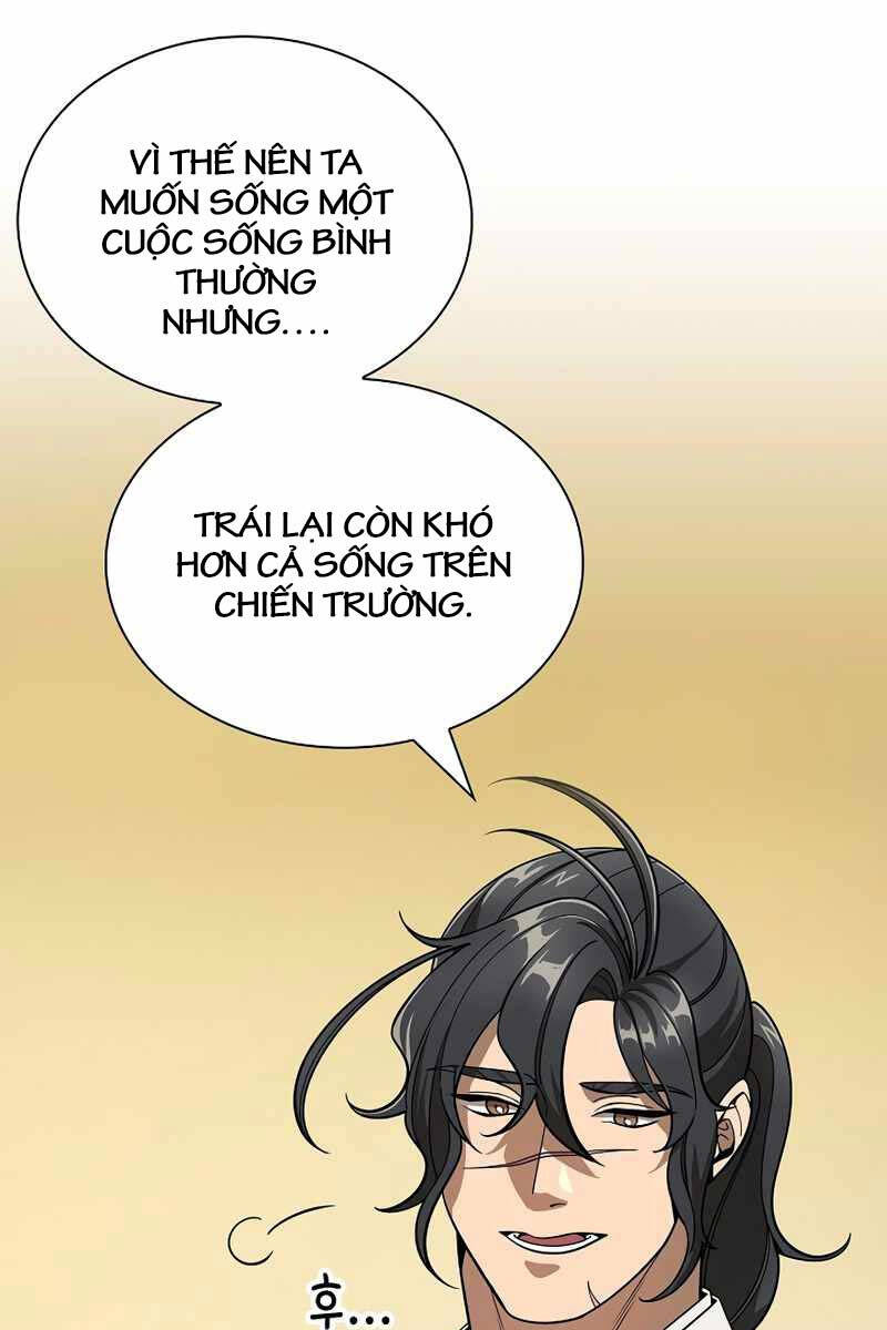 Quán Trọ Phong Ba Chapter 110 - 96