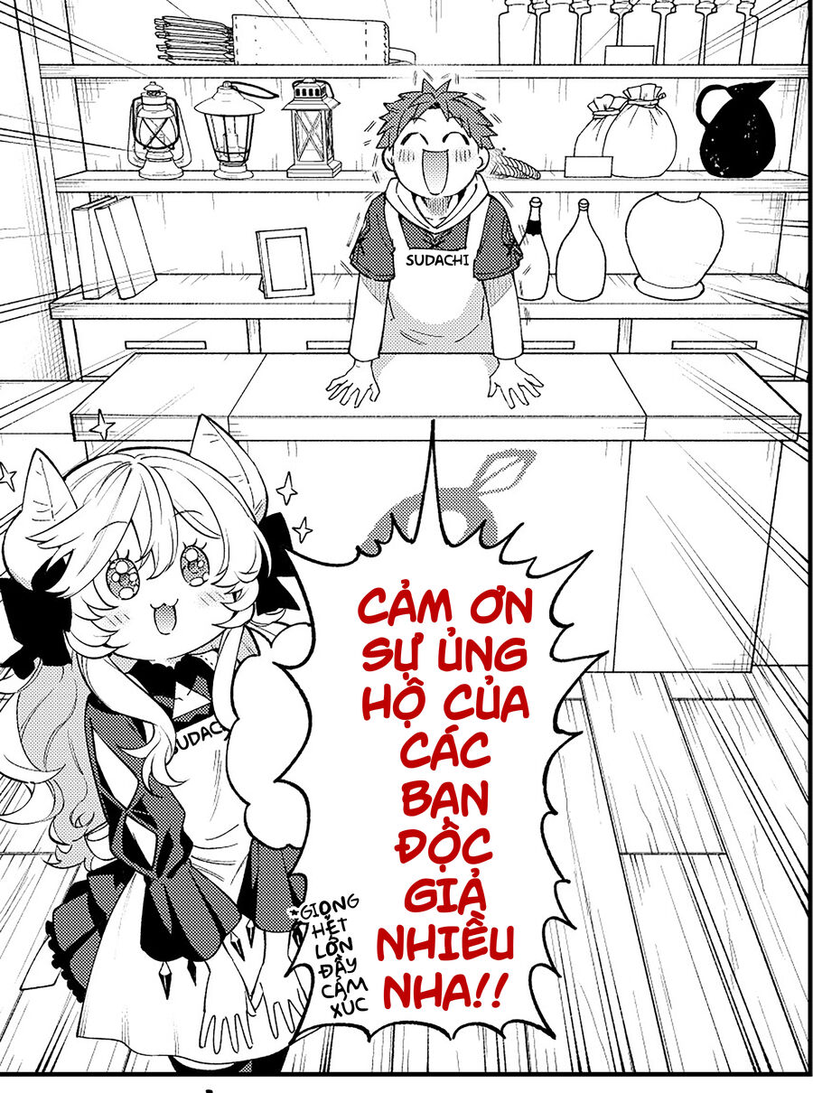 Lâu Đài Ma Vương Sudachi Chapter 32 - 4