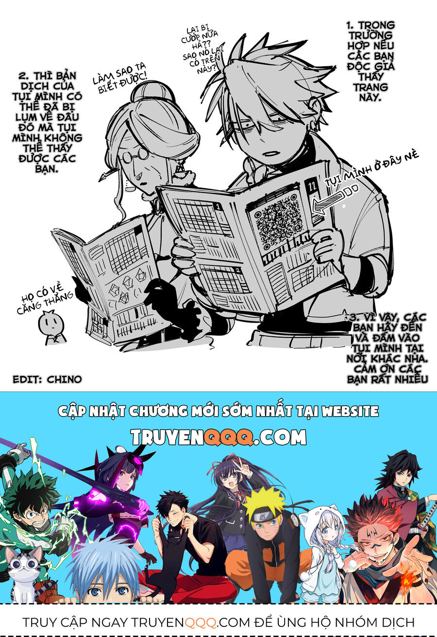 Lâu Đài Ma Vương Sudachi Chapter 32 - 5