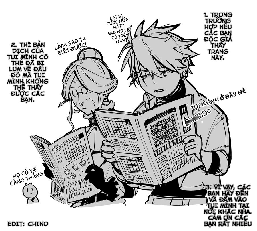 Lâu Đài Ma Vương Sudachi Chapter 35 - 2