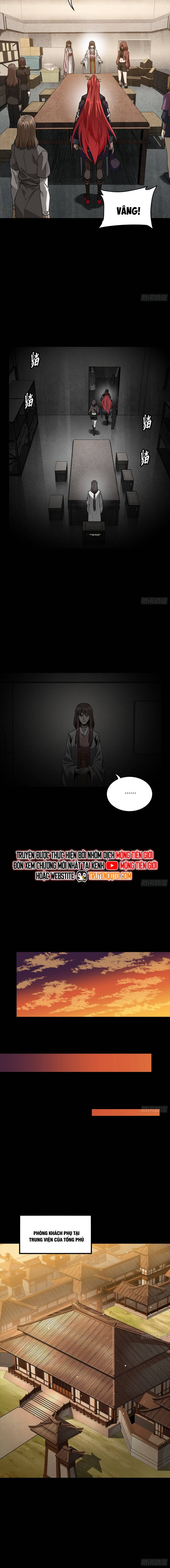 Tinh Giáp Hồn Tướng Chapter 266 - 6