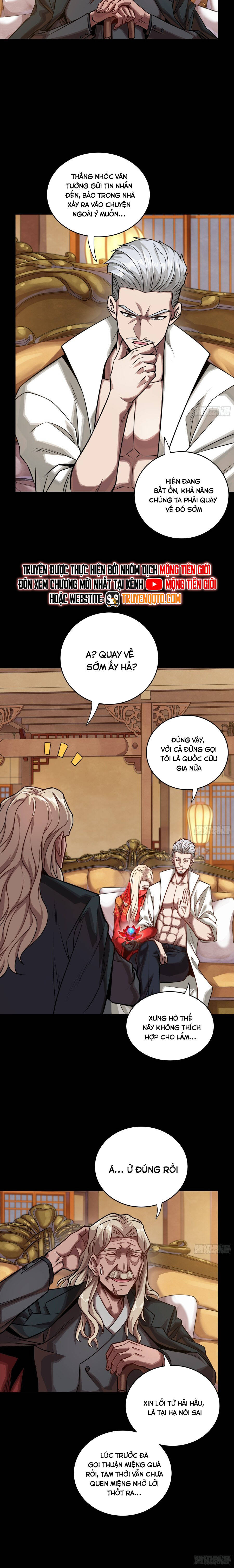 Tinh Giáp Hồn Tướng Chapter 266 - 12