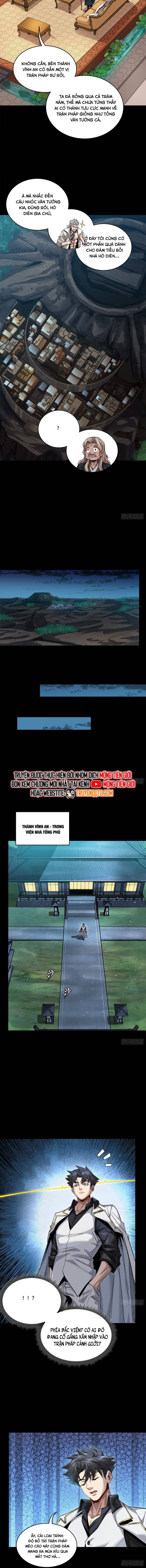 Tinh Giáp Hồn Tướng Chapter 267 - 4