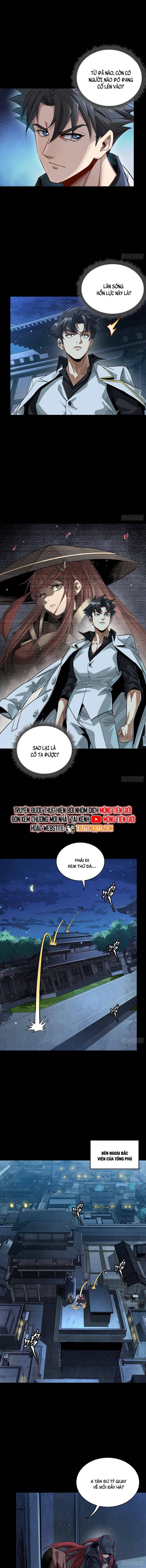 Tinh Giáp Hồn Tướng Chapter 267 - 5