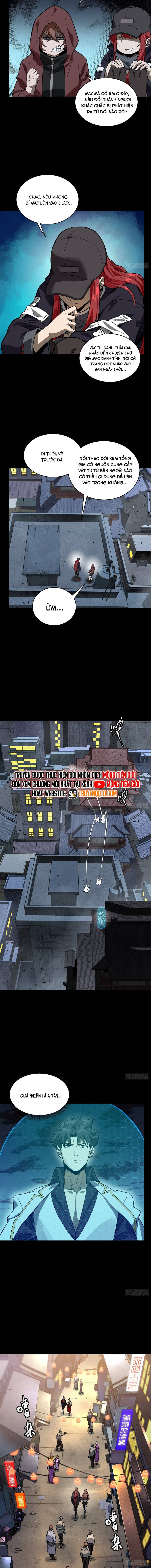 Tinh Giáp Hồn Tướng Chapter 267 - 7