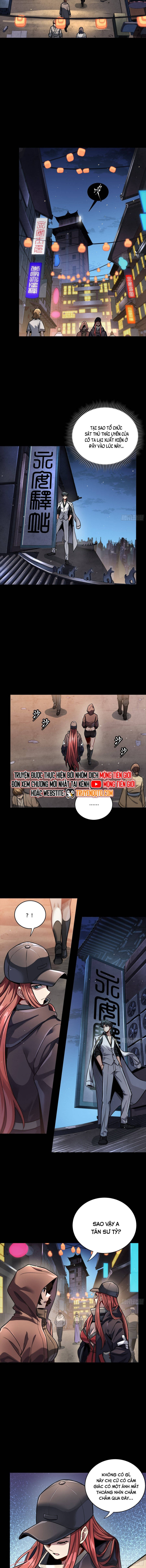 Tinh Giáp Hồn Tướng Chapter 267 - 8