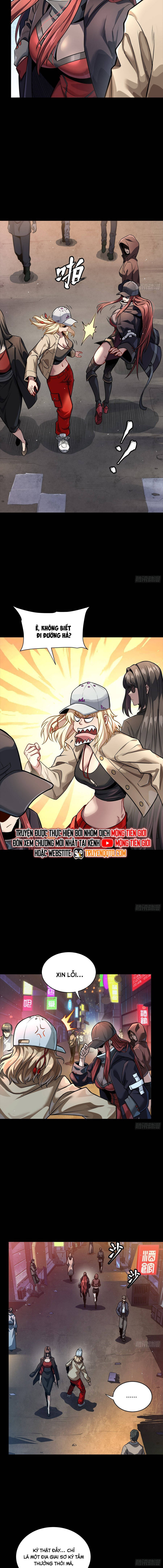 Tinh Giáp Hồn Tướng Chapter 267 - 9