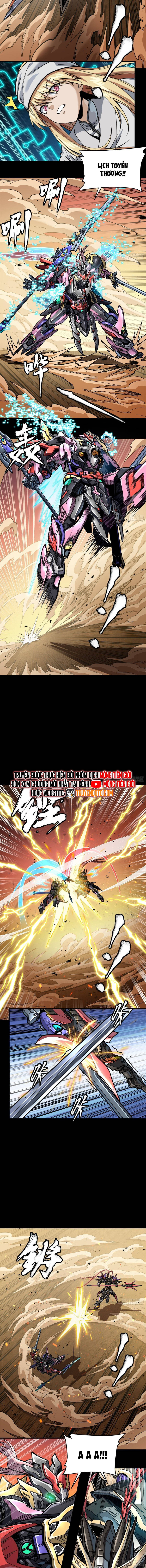 Tinh Giáp Hồn Tướng Chapter 270 - 4