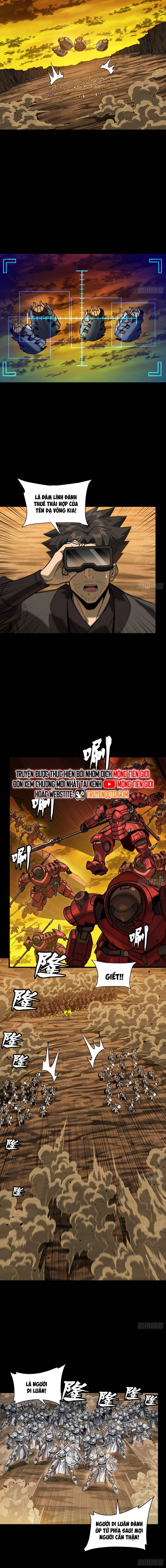 Tinh Giáp Hồn Tướng Chapter 270 - 8