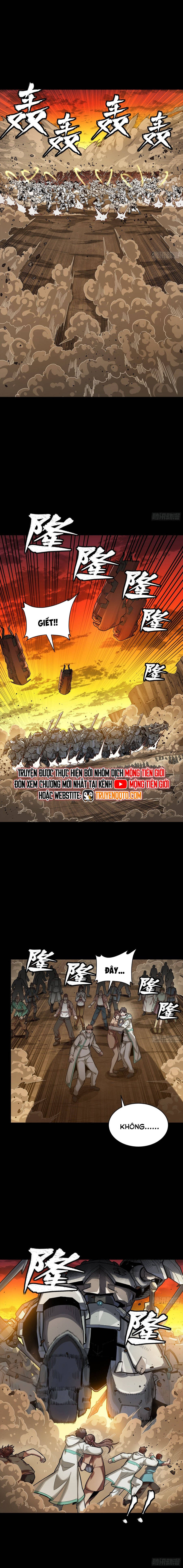 Tinh Giáp Hồn Tướng Chapter 270 - 9