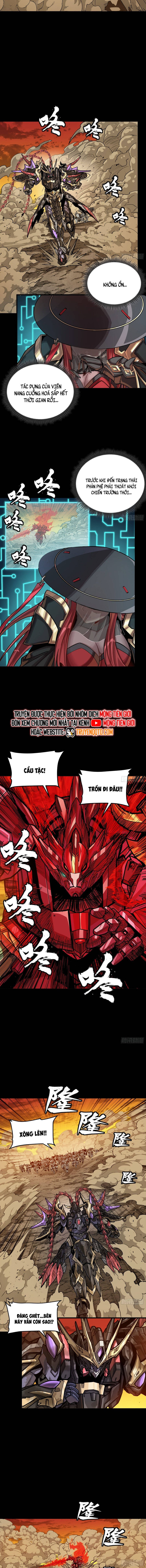 Tinh Giáp Hồn Tướng Chapter 272 - 5