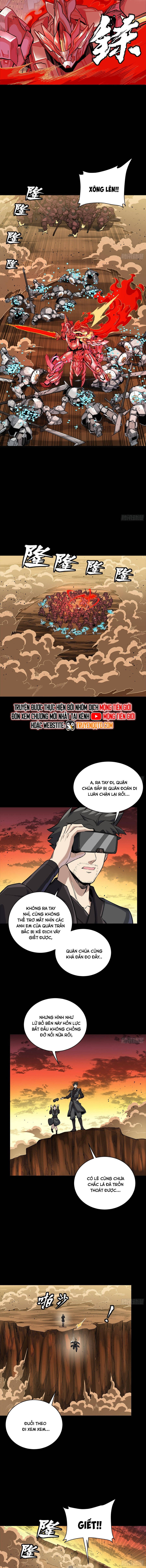 Tinh Giáp Hồn Tướng Chapter 272 - 7