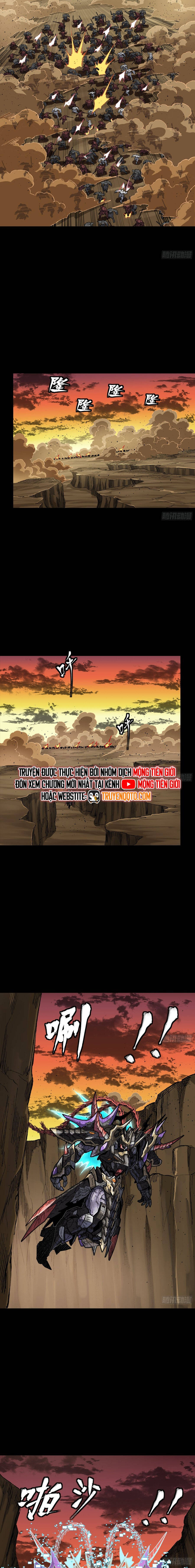 Tinh Giáp Hồn Tướng Chapter 272 - 9