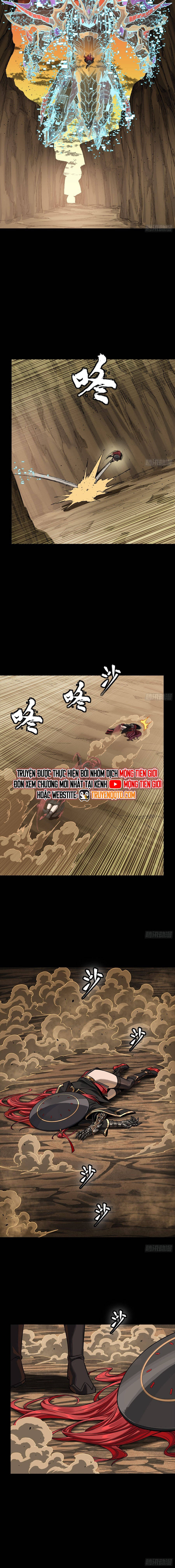 Tinh Giáp Hồn Tướng Chapter 272 - 10