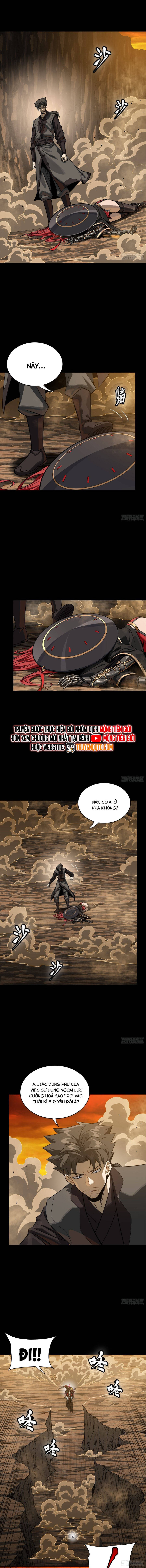 Tinh Giáp Hồn Tướng Chapter 272 - 11