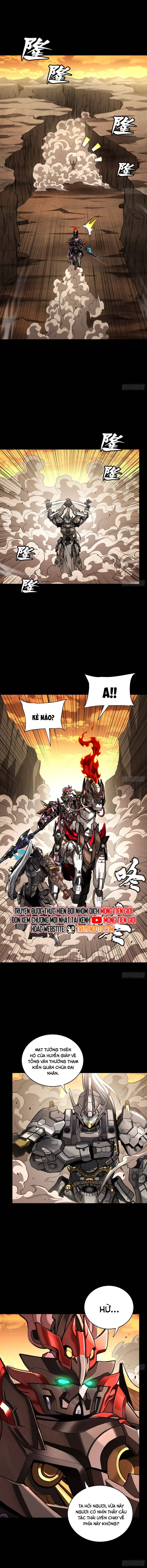 Tinh Giáp Hồn Tướng Chapter 273 - 3