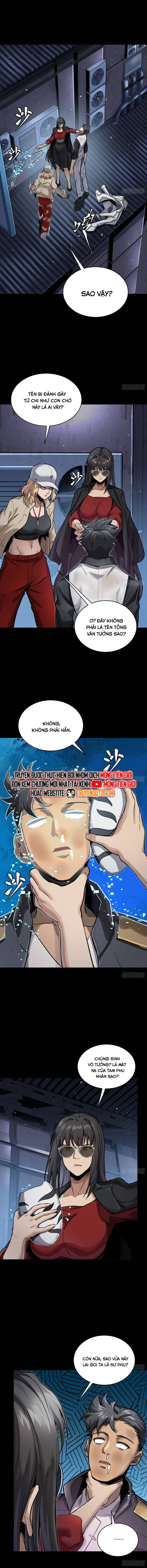 Tinh Giáp Hồn Tướng Chapter 273 - 9