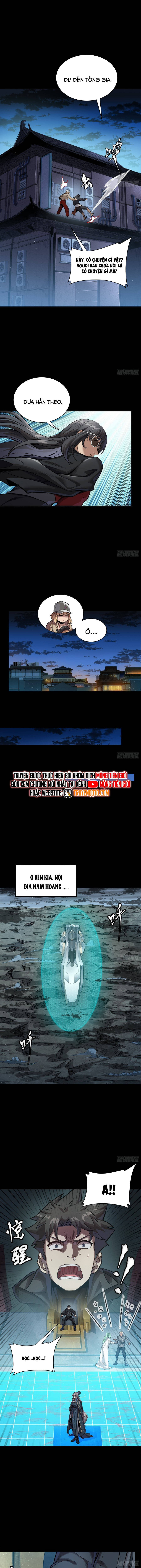 Tinh Giáp Hồn Tướng Chapter 273 - 10